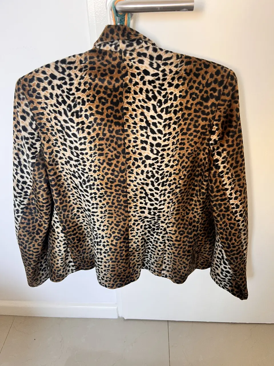 Blazer Otra - Vista 4