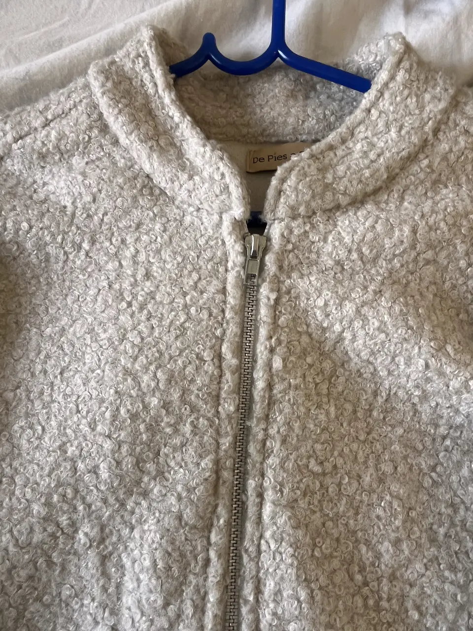 Campera De Pies a Cabeza - Vista 2