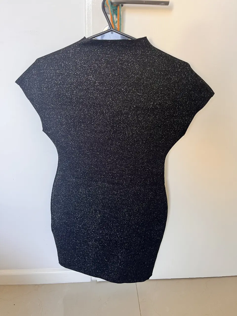 Vestido Zara - Vista 3
