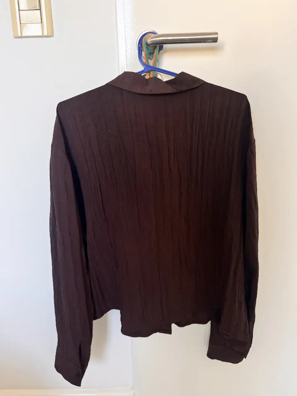 Camisa H&M - Vista 3