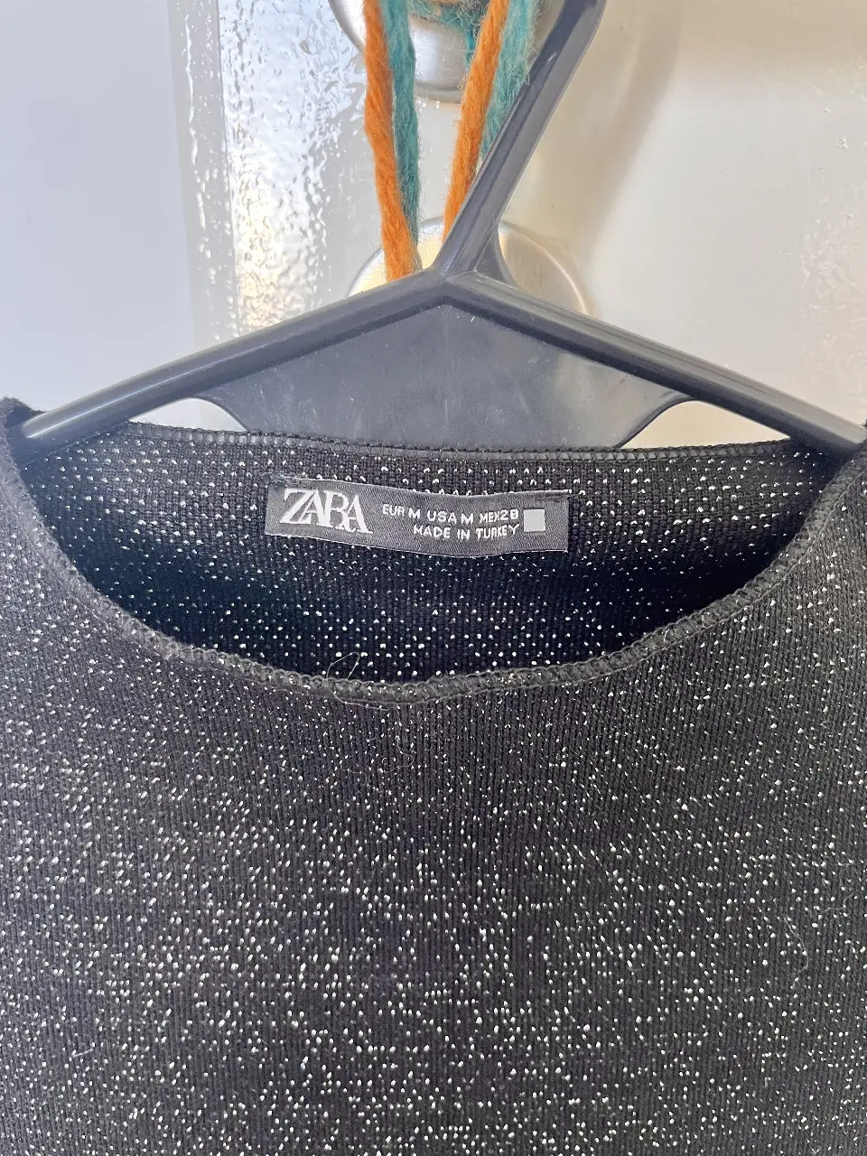 Vestido Zara - Vista 2