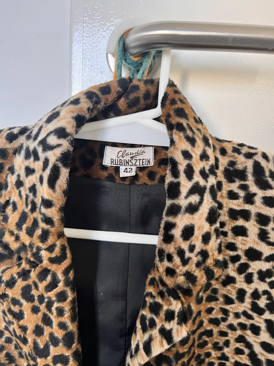 Blazer Otra - Vista 2