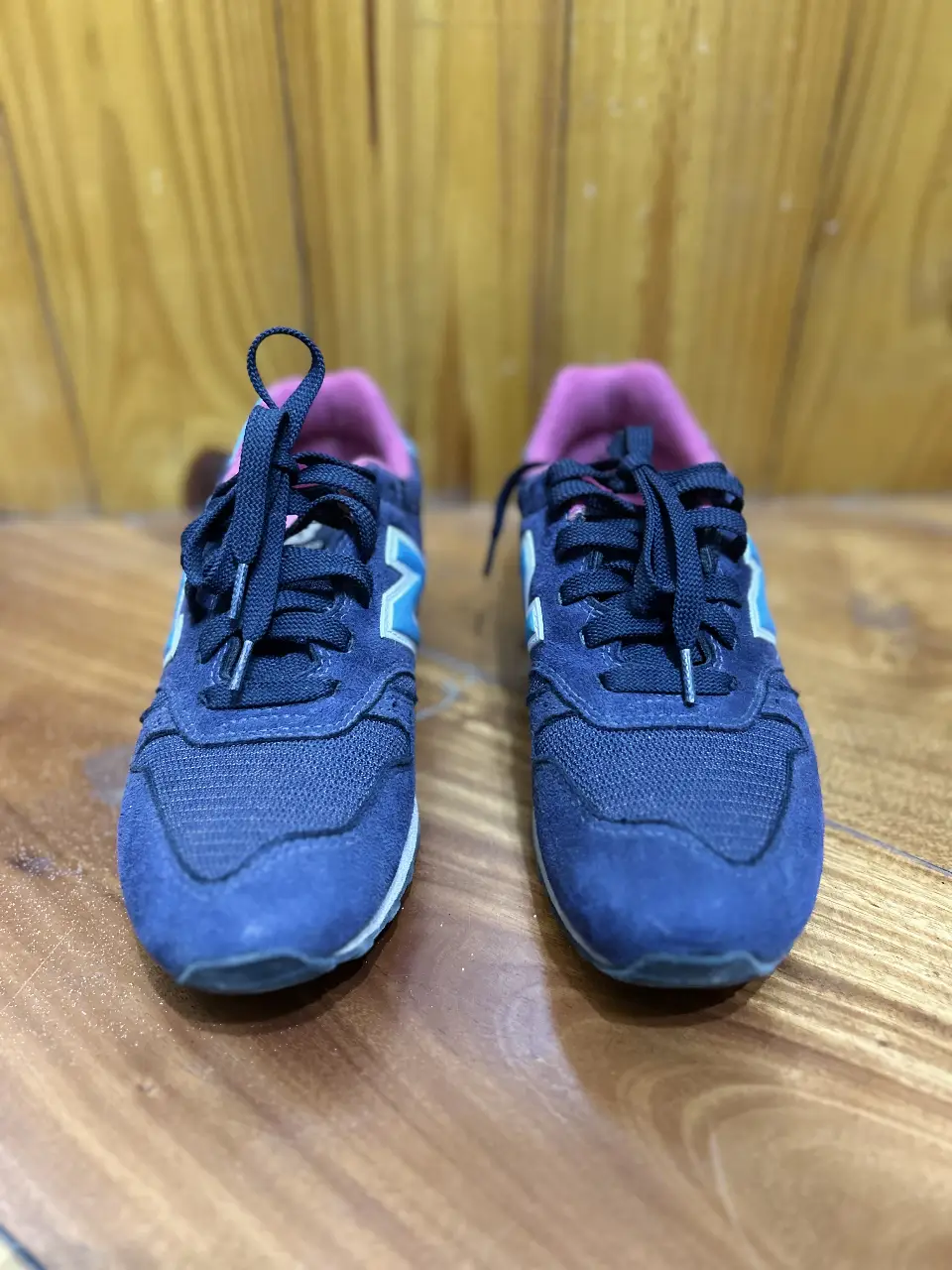 Zapatillas New Balance - Vista 3