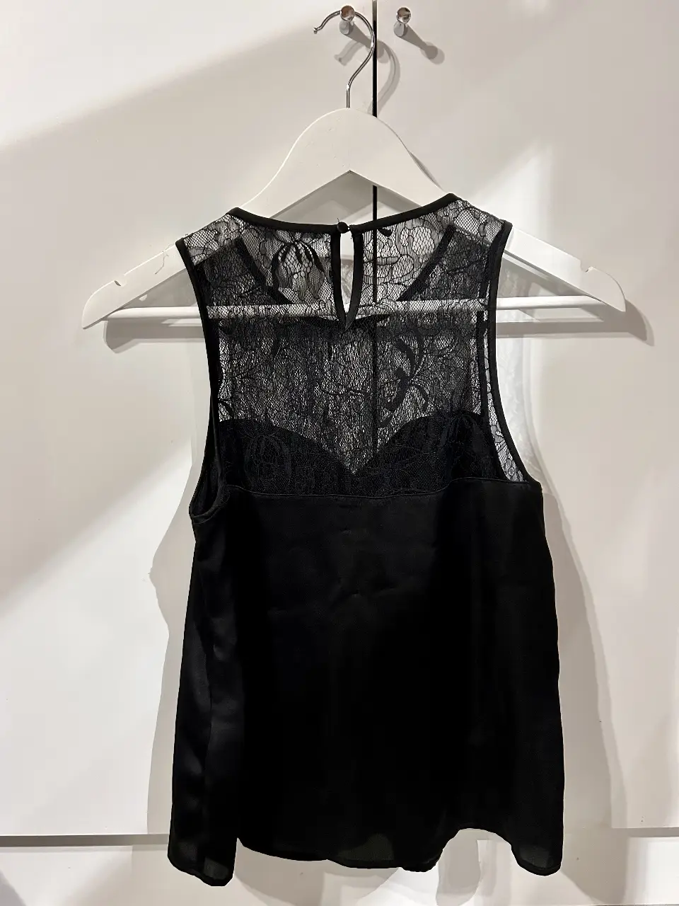 Blusa H&M - Vista 2
