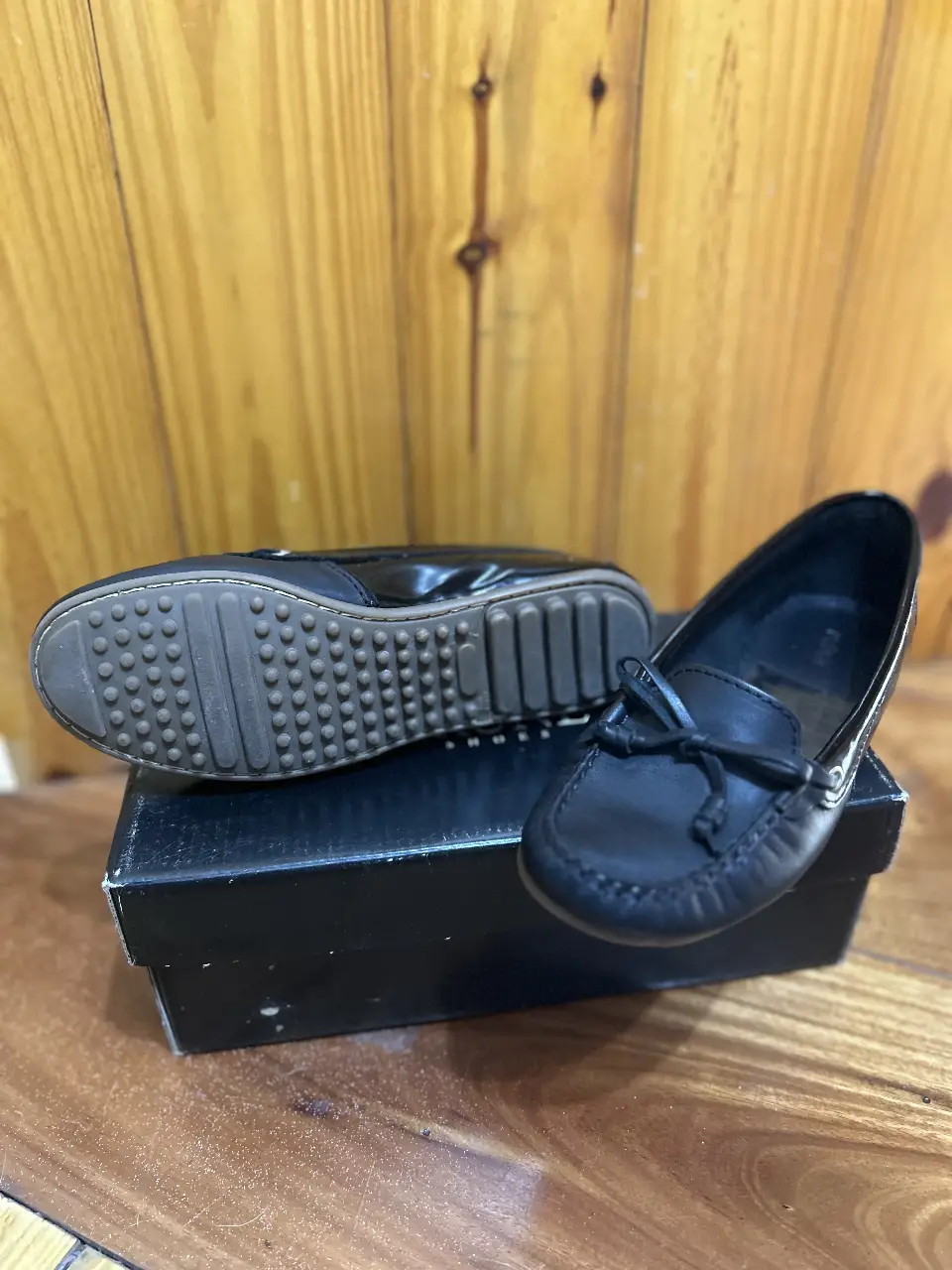 Zapatos Prüne - Vista 3