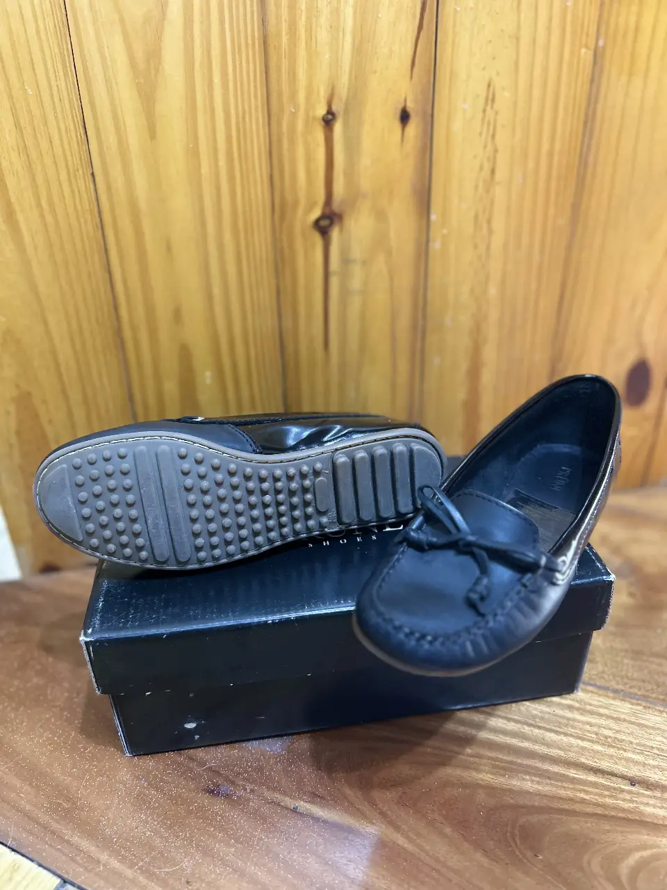 Zapatos Prüne - Vista 4