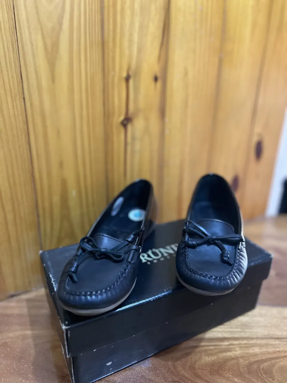 Zapatos Prüne - Vista 5