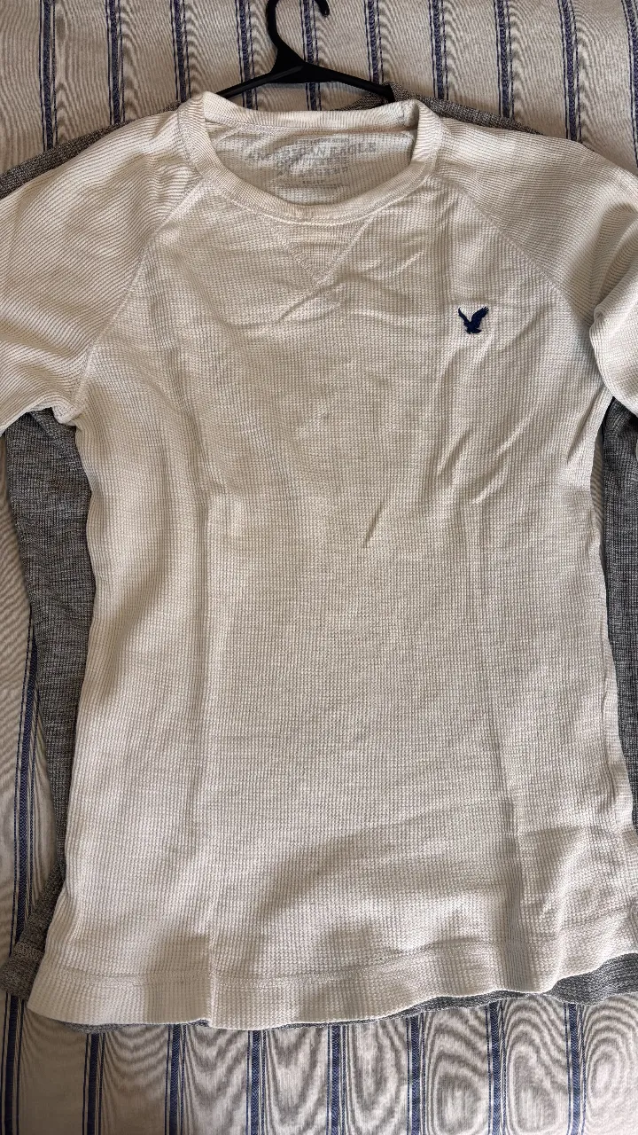 Sweater American Eagle - Vista 2