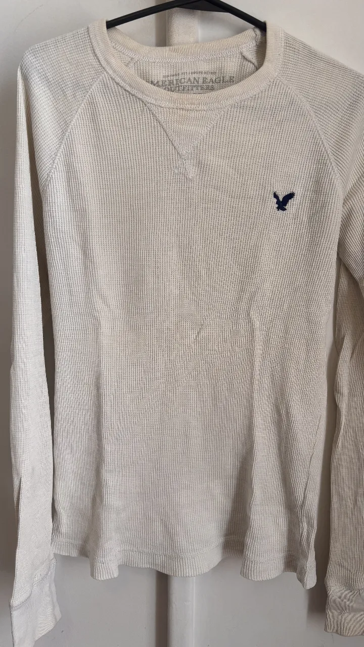 Sweater American Eagle - Vista 4