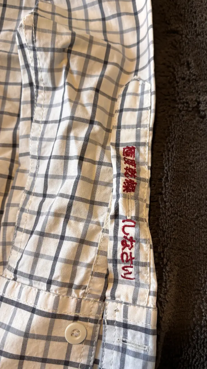 Camisa Superdry - Vista 6