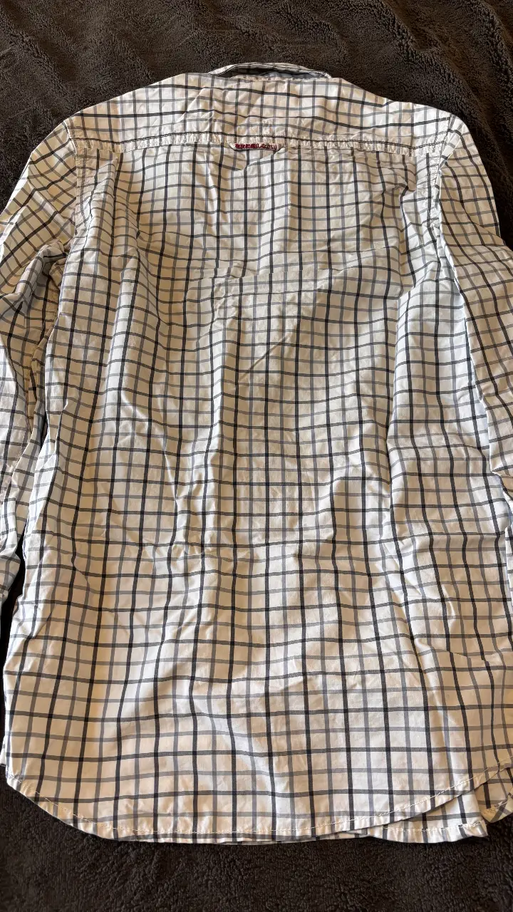 Camisa Superdry - Vista 5
