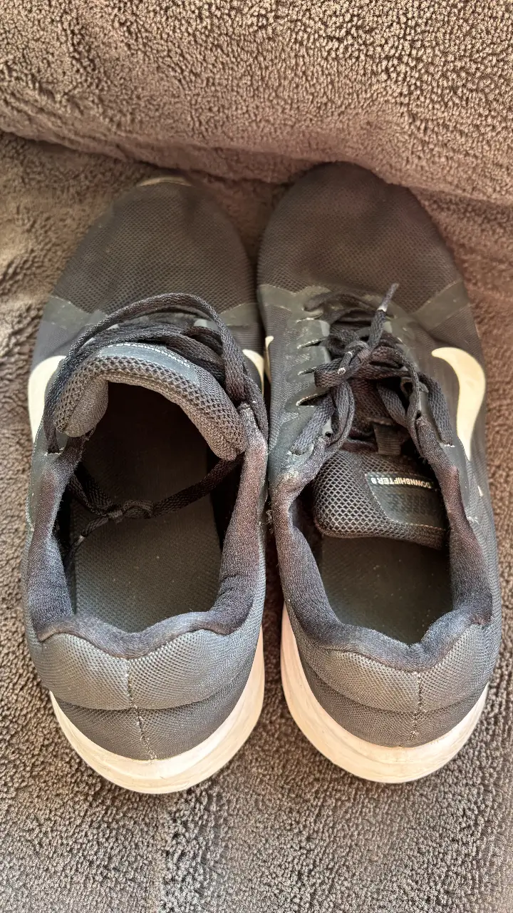 Zapatillas Nike - Vista 3