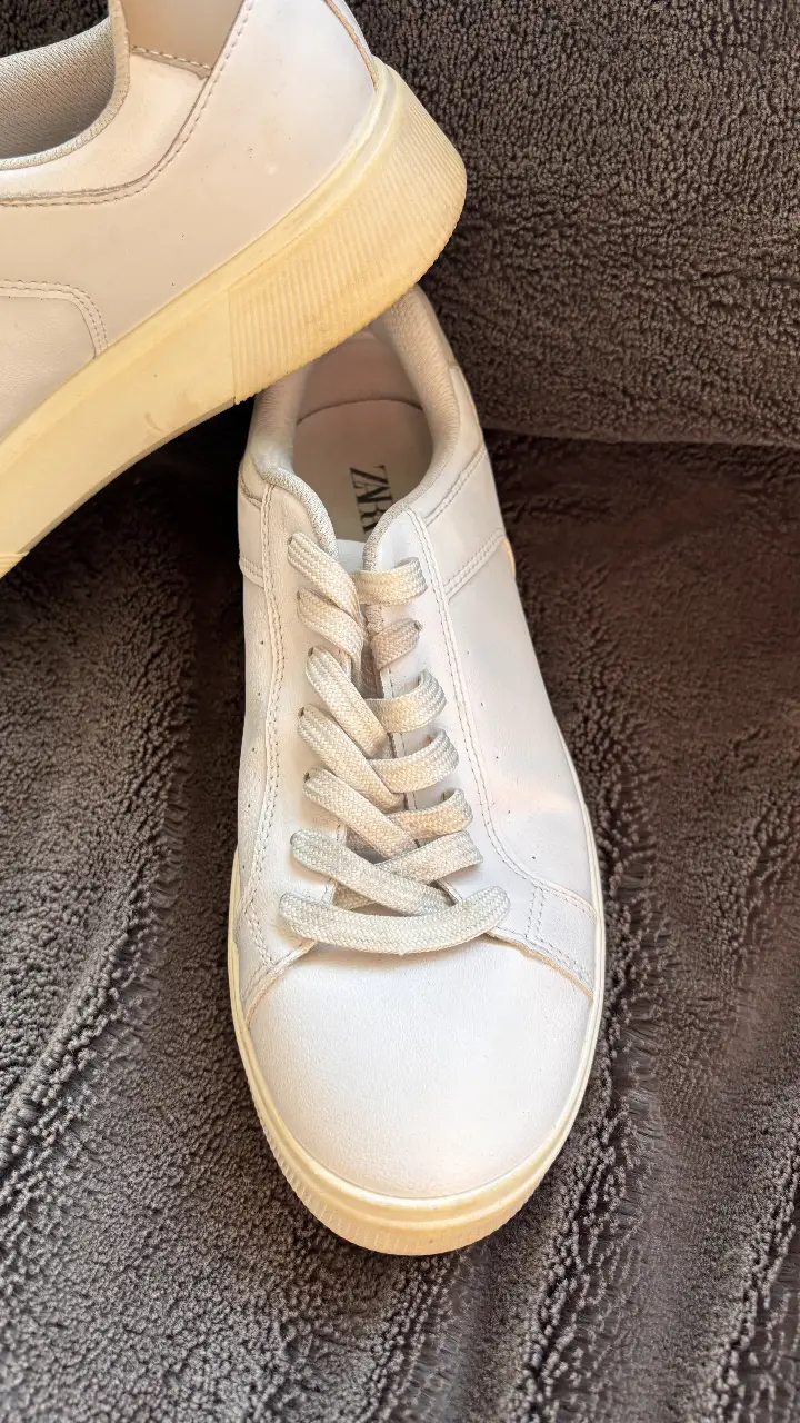 Zapatillas Zara - Vista 2