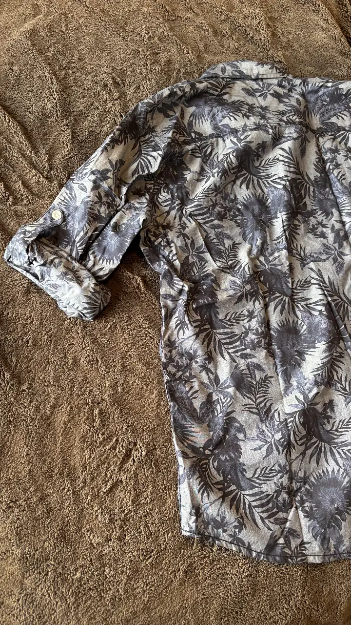 Camisa Mistral - Vista 4