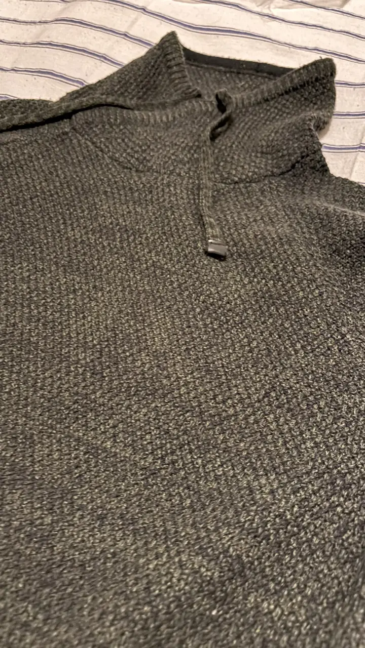 Polera Primark - Vista 3