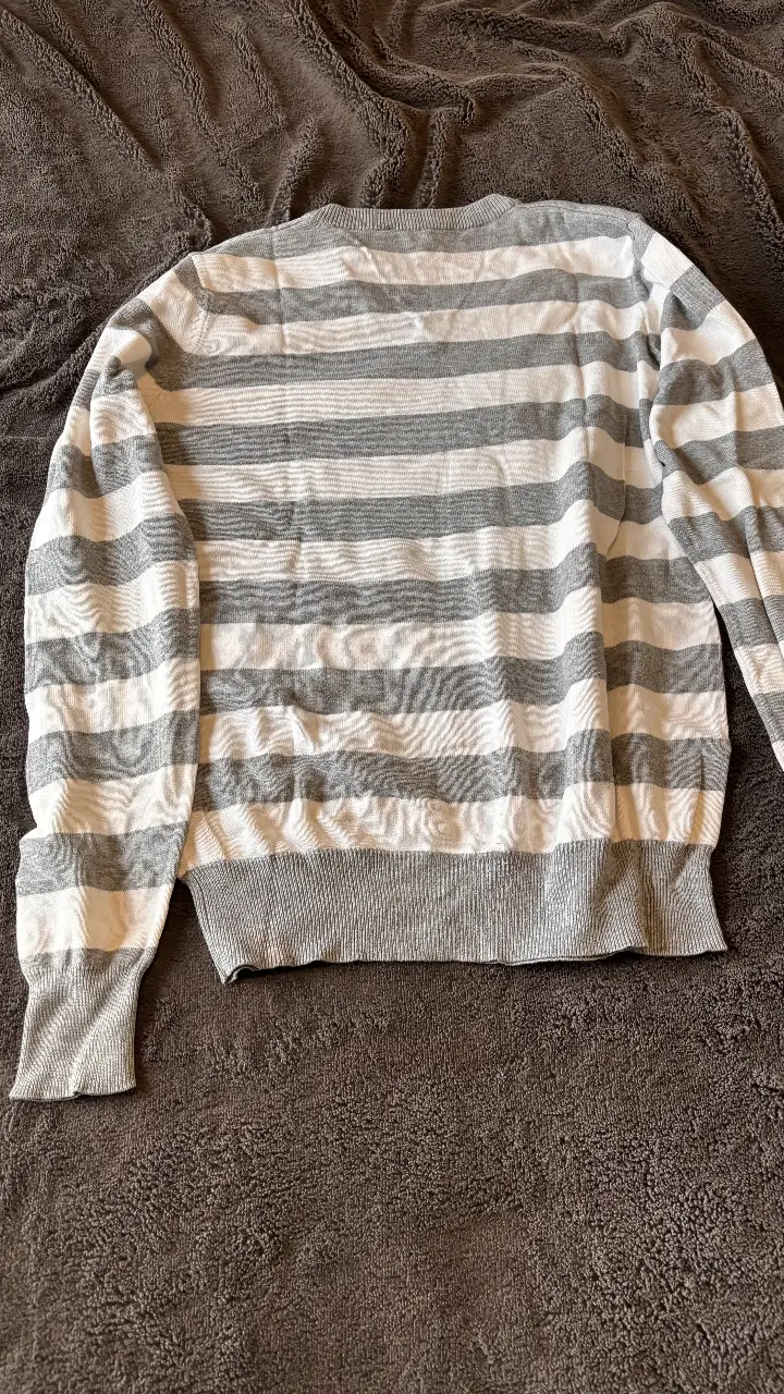 Sweater PULL&BEAR - Vista 5