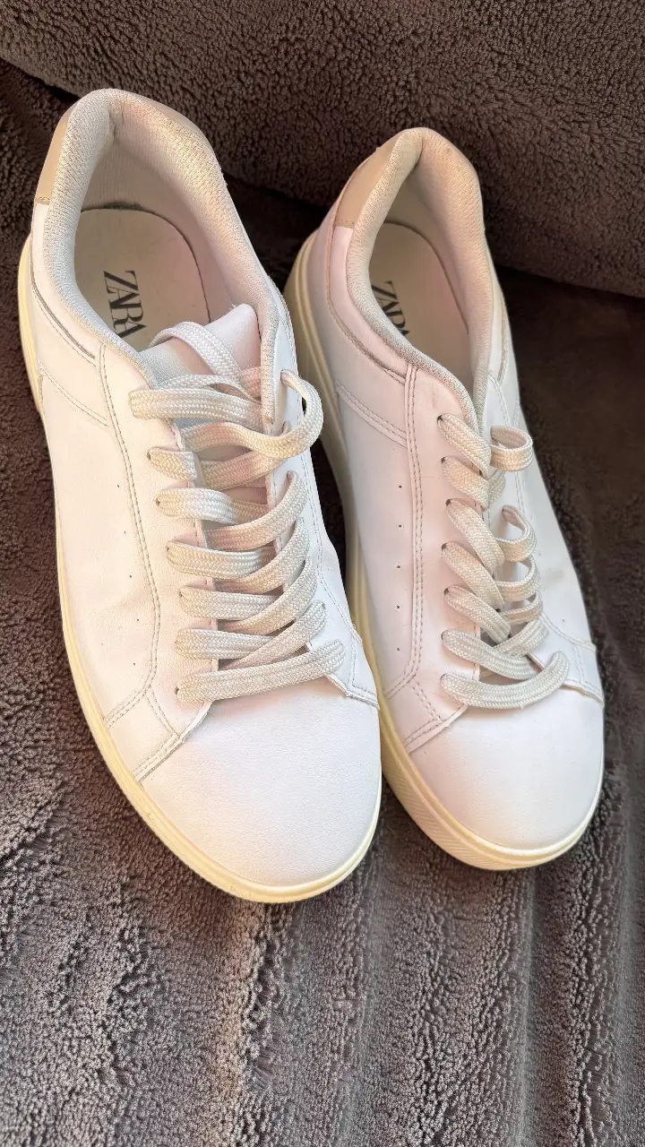 Zapatillas Zara - Vista 5