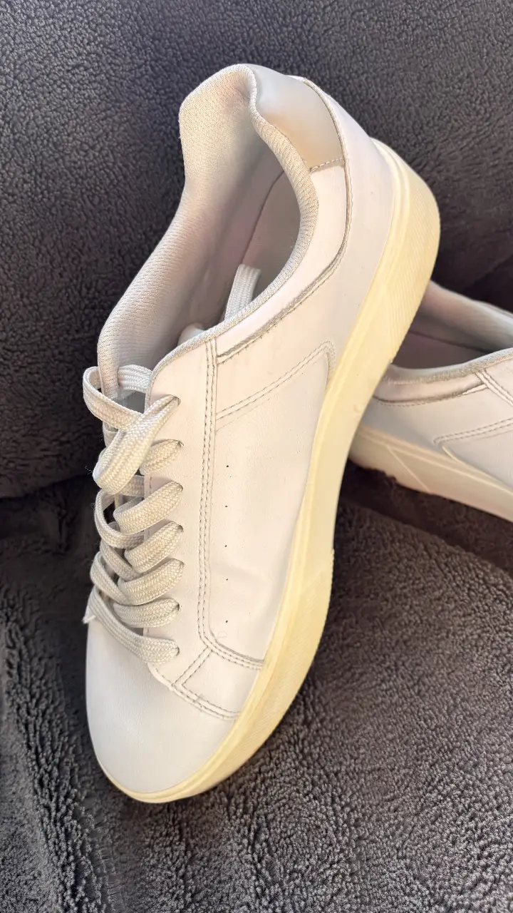 Zapatillas Zara - Vista 3