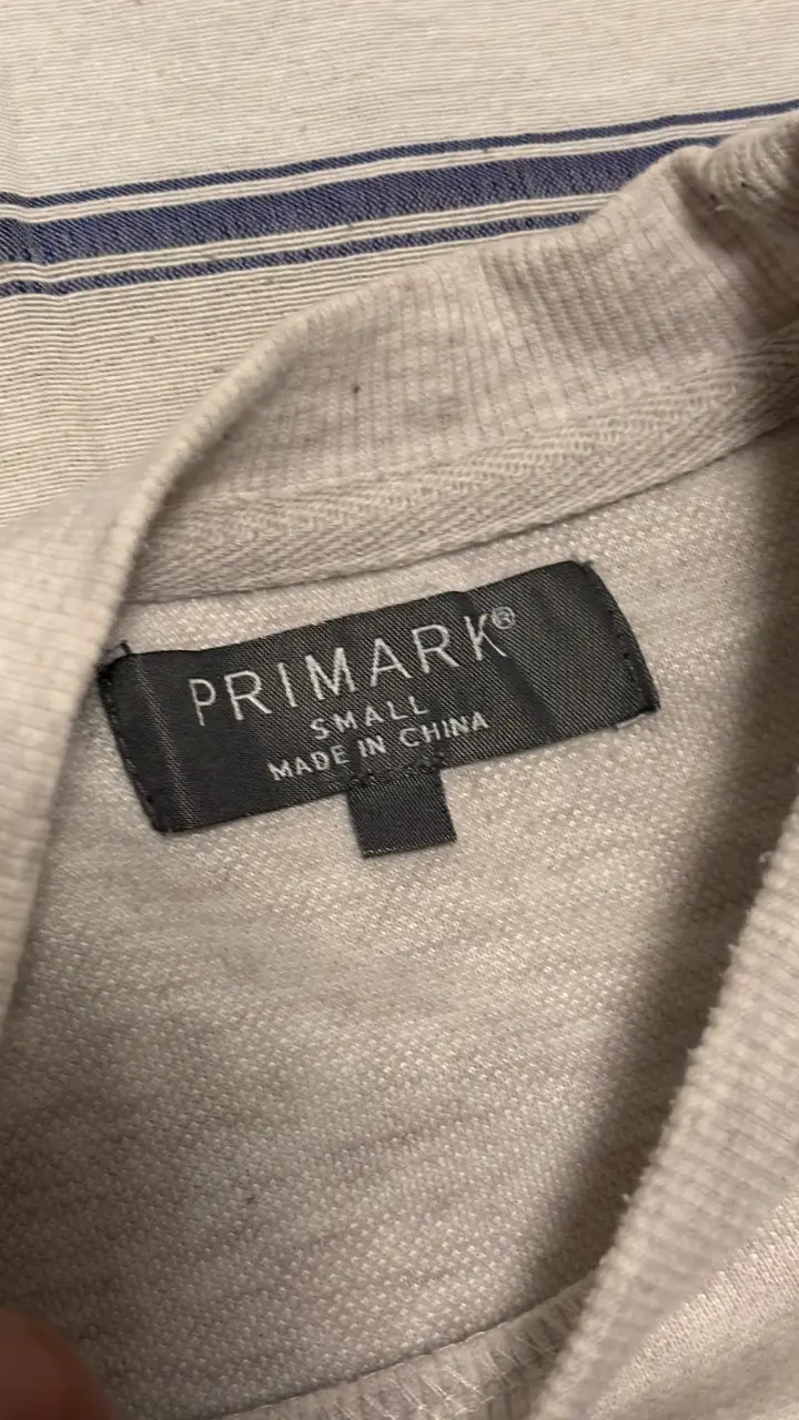 Sweater Primark - Vista 4