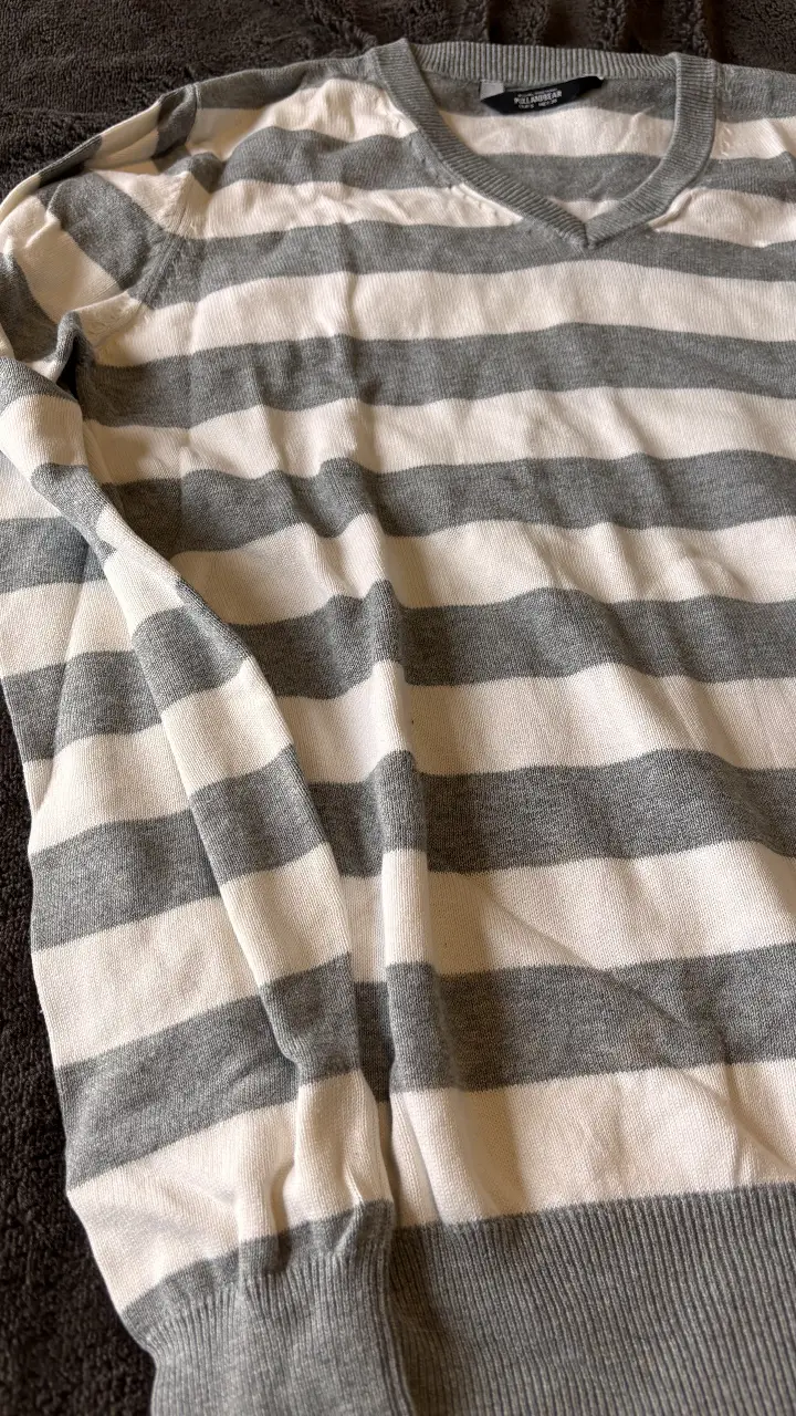 Sweater PULL&BEAR - Vista 2