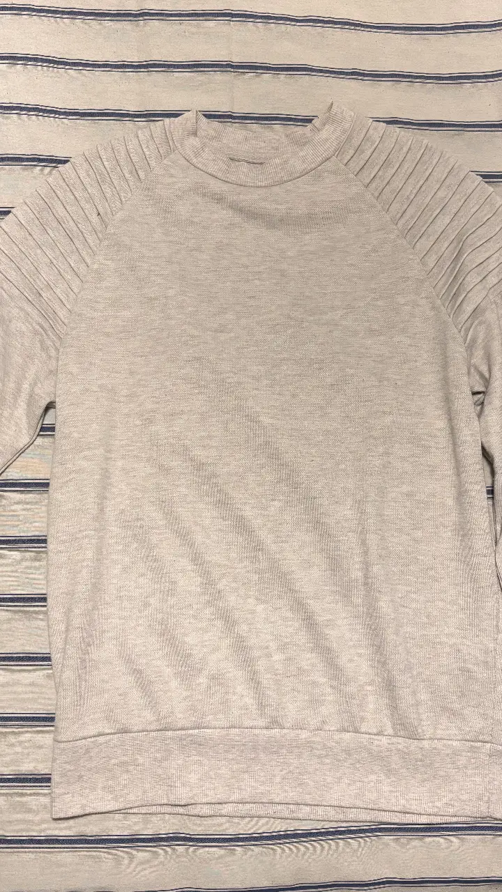 Sweater Primark - Vista 2