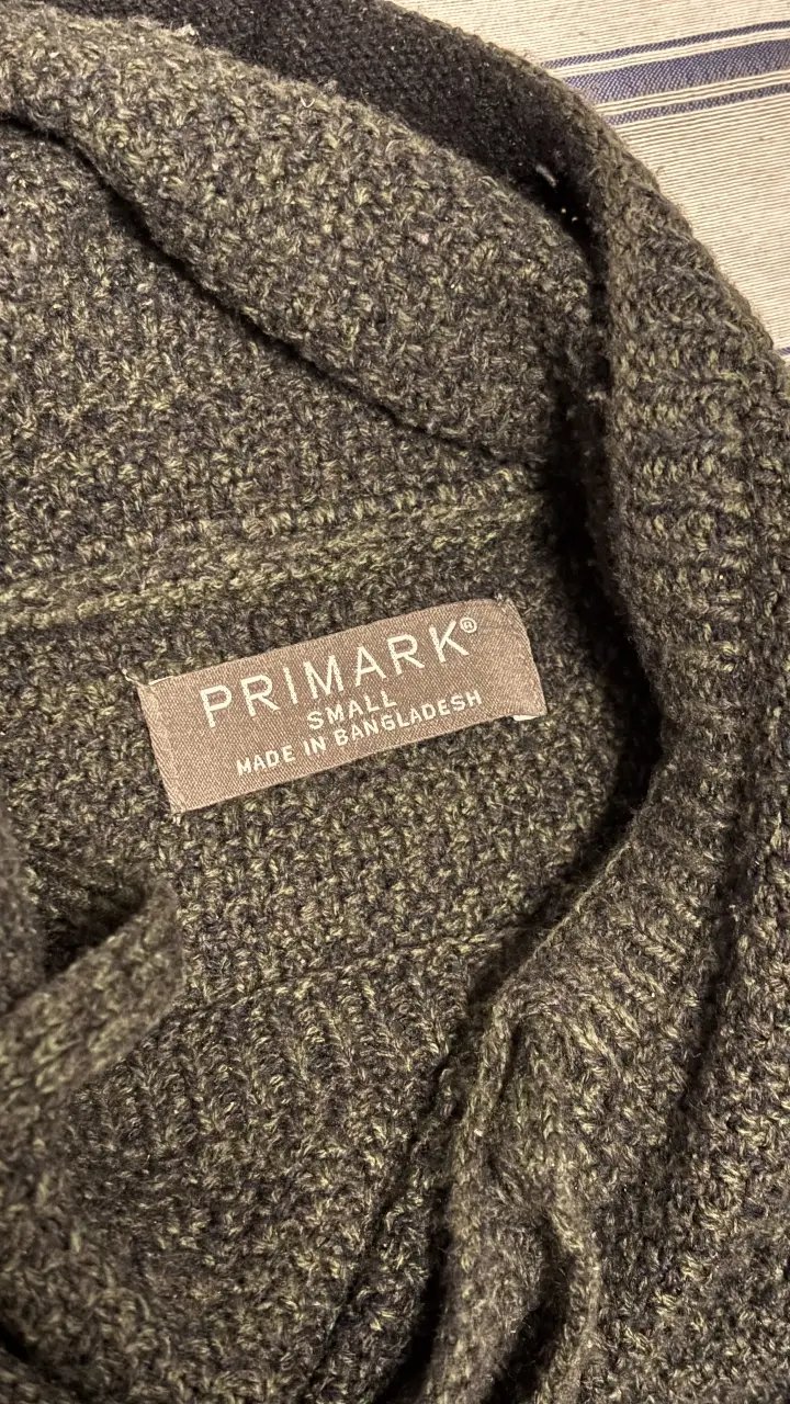 Polera Primark - Vista 4