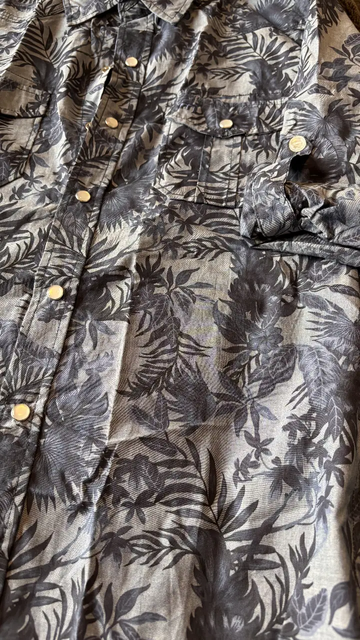 Camisa Mistral - Vista 2