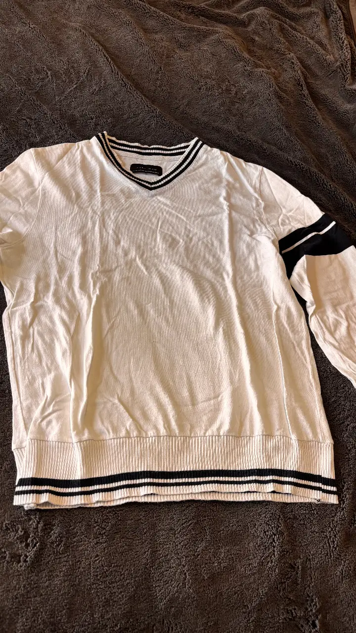 Sweater Zara - Vista 2