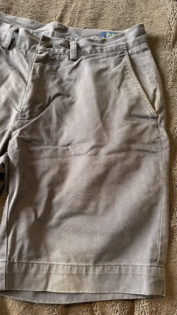 Bermuda Polo Ralph Lauren - Vista 2