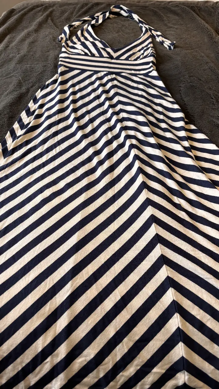 Vestido Grey - Vista 2