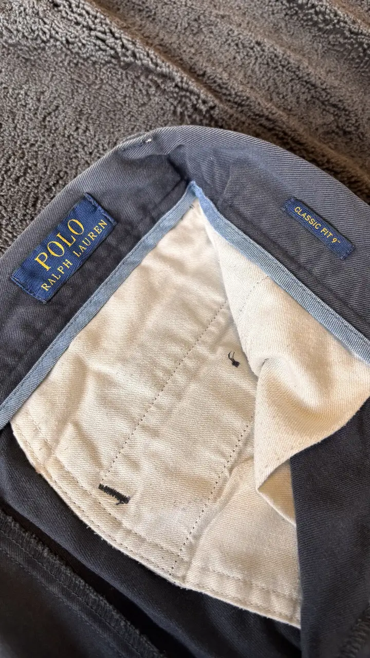 Bermuda Polo Ralph Lauren - Vista 4