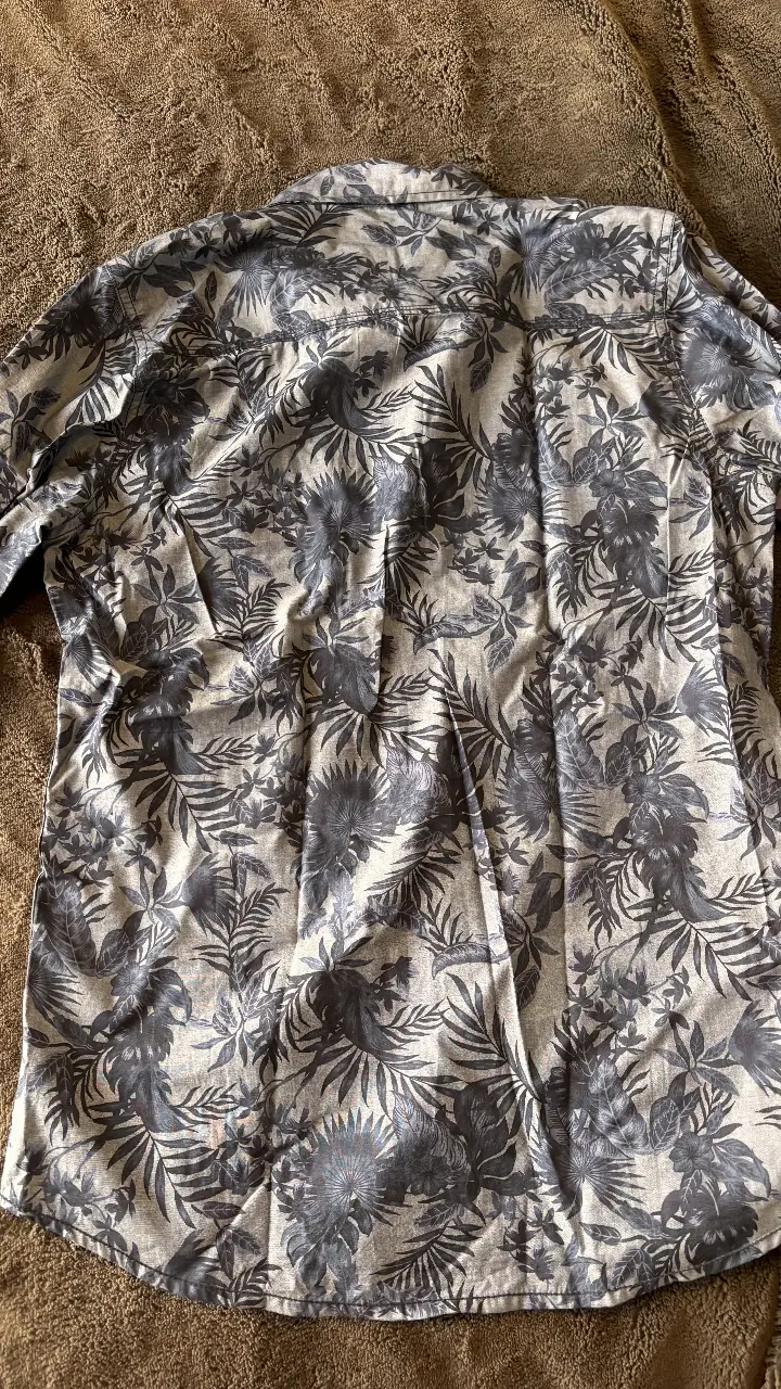 Camisa Mistral - Vista 5