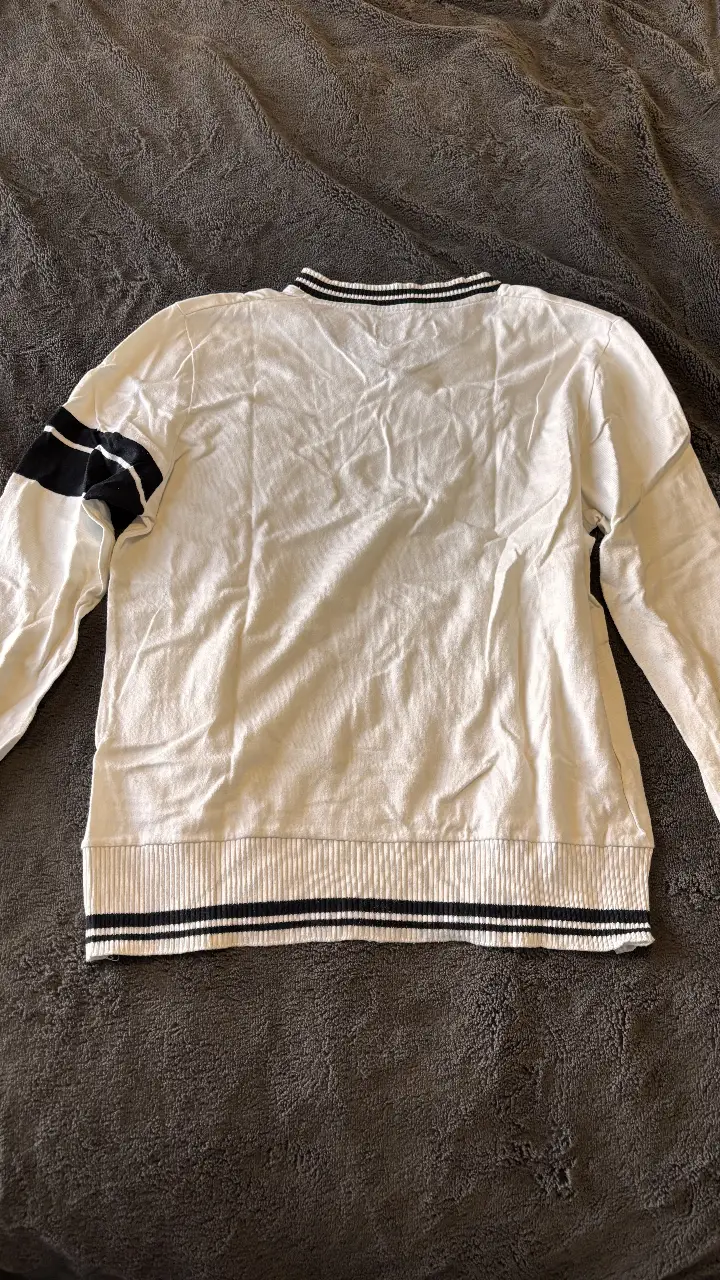 Sweater Zara - Vista 5