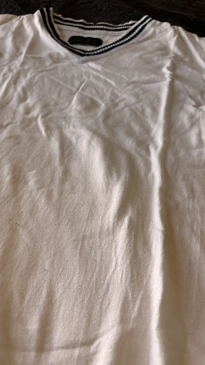 Sweater Zara - Vista 3
