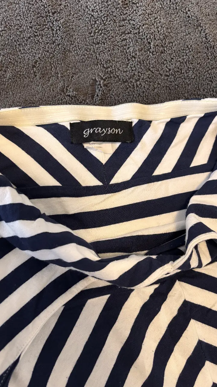 Vestido Grey - Vista 3