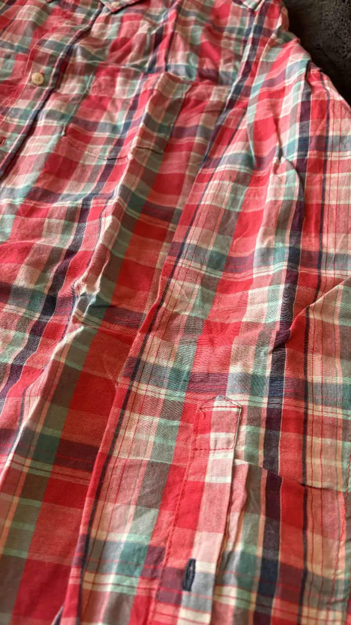 Camisa Aéropostale - Vista 2