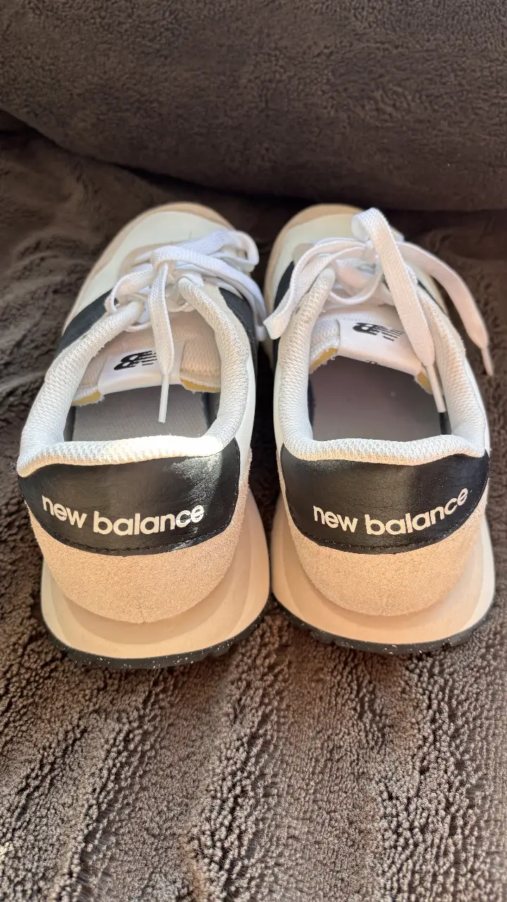 Zapatillas New Balance - Vista 3