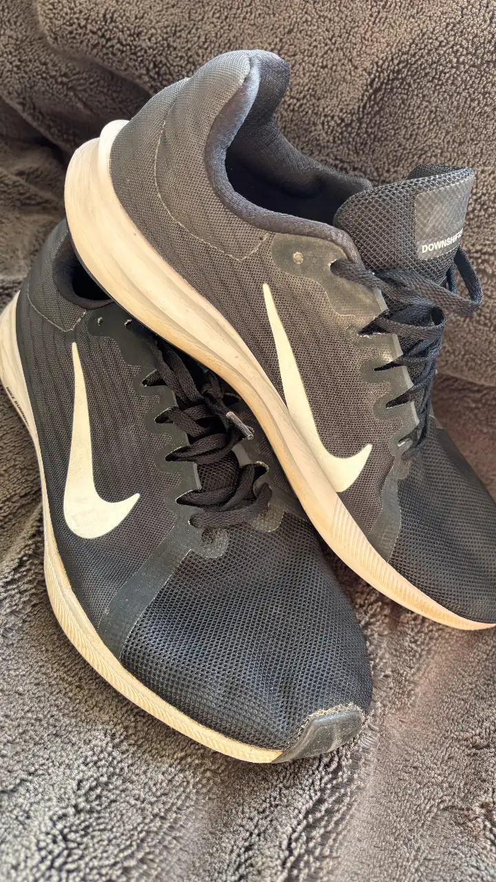 Zapatillas Nike - Vista 2