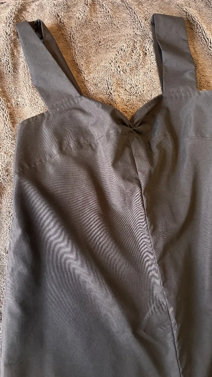 Mono Shein - Vista 3