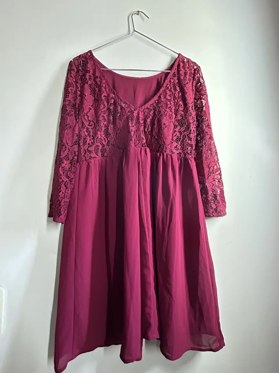 Vestido Forever 21 - Vista 2