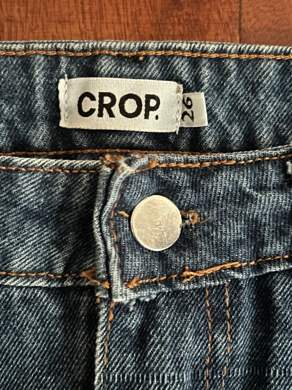 Minifalda Crop - Vista 3
