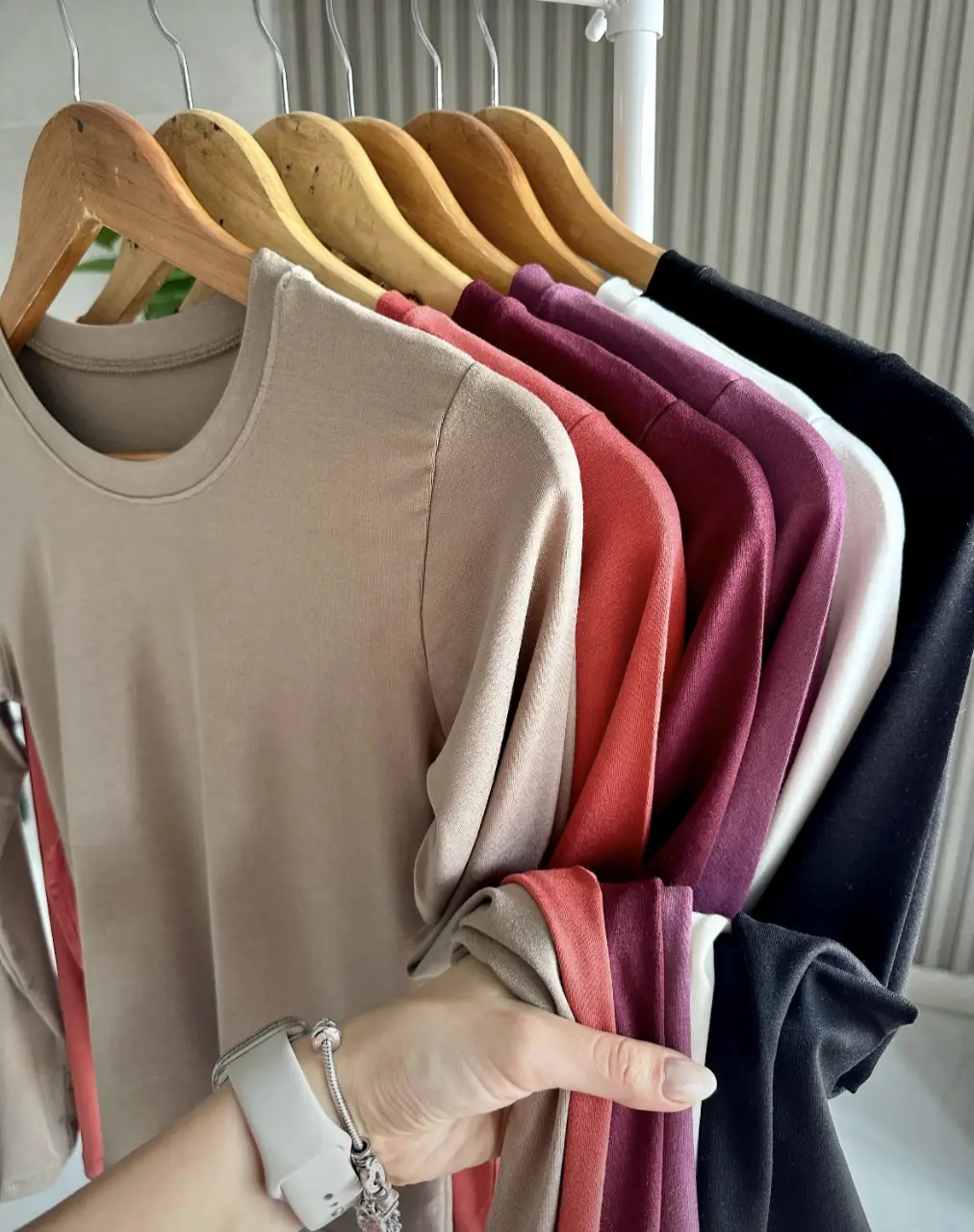 Remera Malaika.shirt - Vista 2