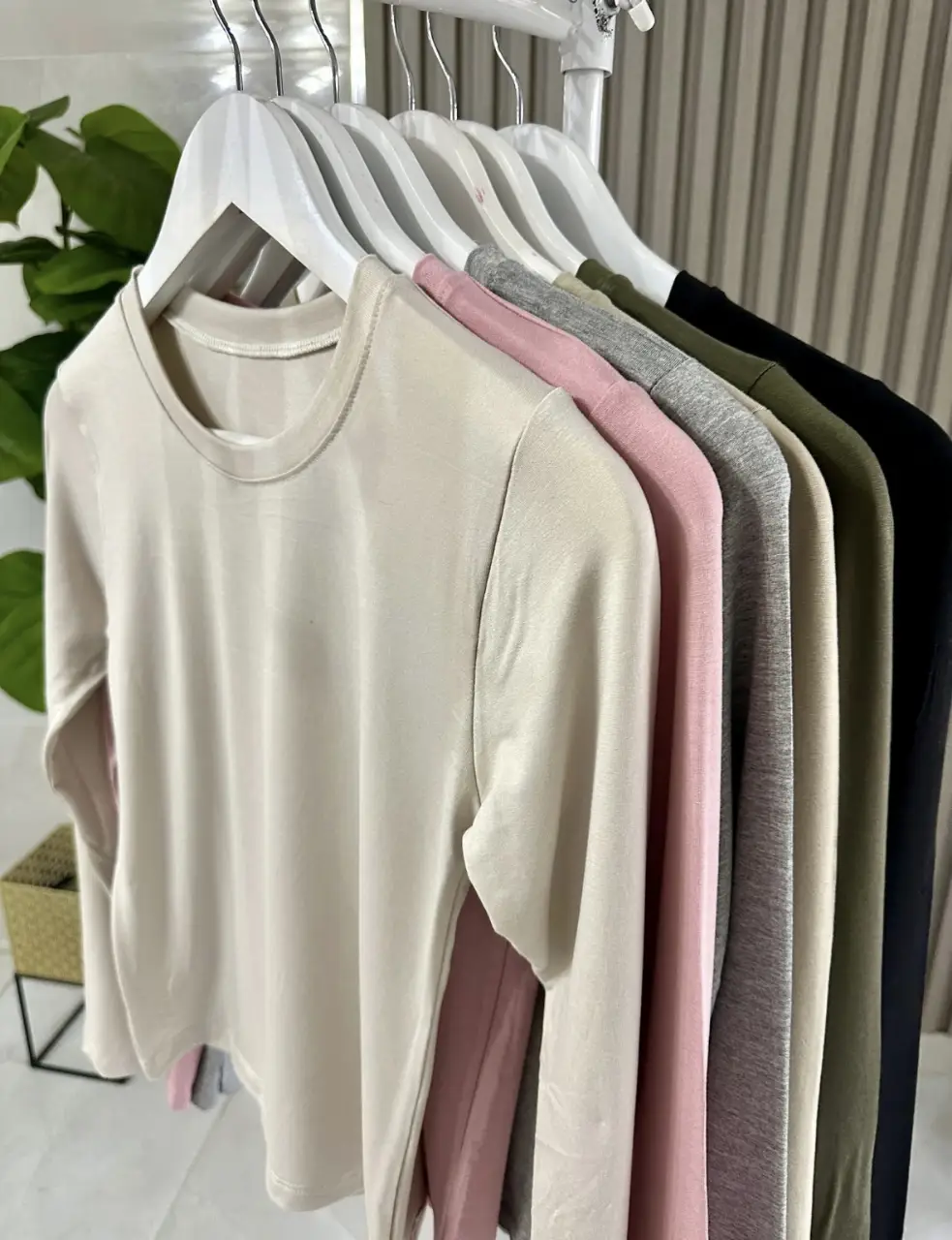 Remera Malaika.shirt - Vista 3