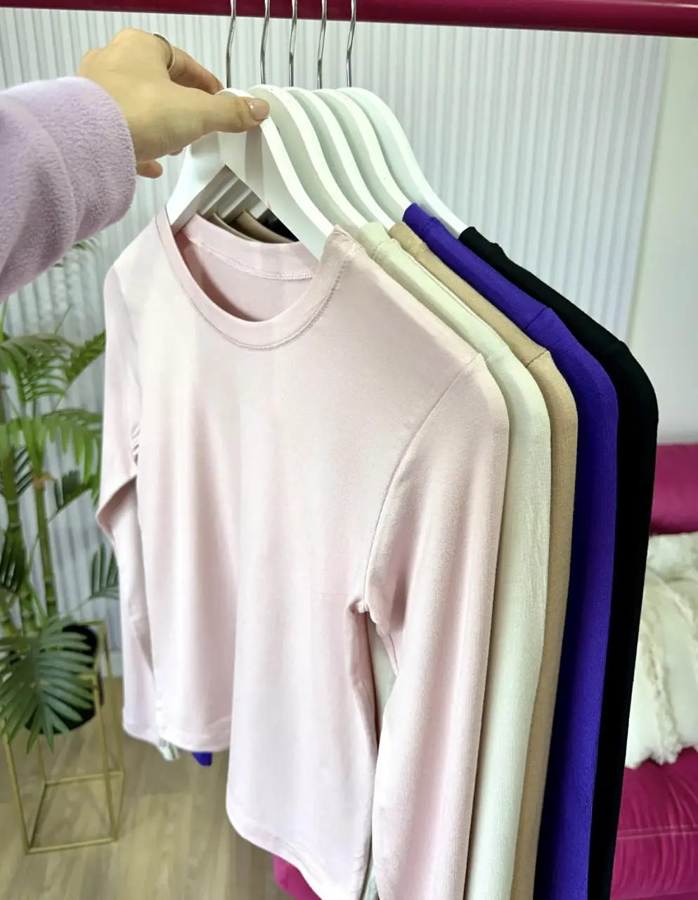 Remera Malaika.shirt - Vista 6