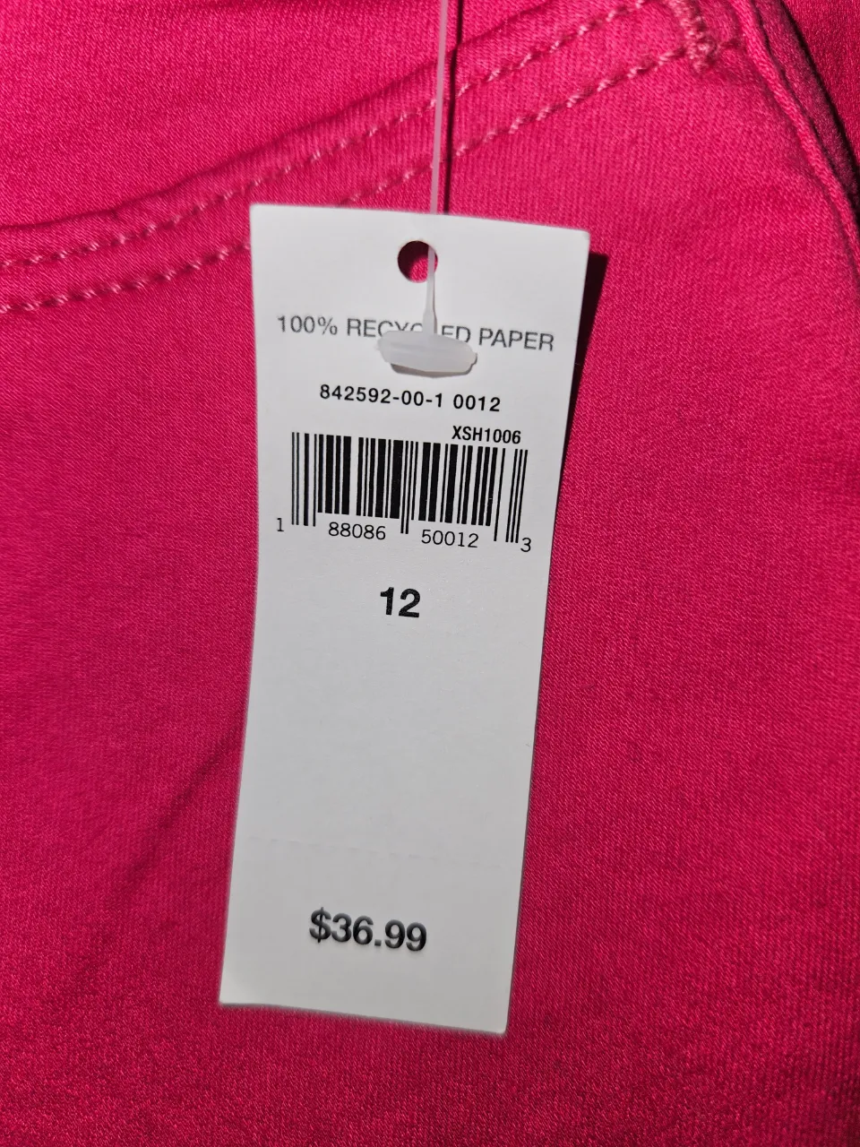 Pantalón GAP - Vista 3