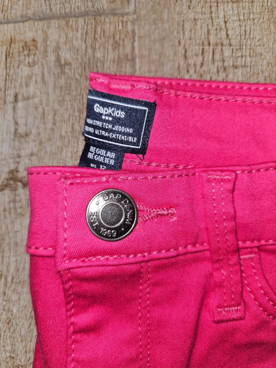 Pantalón GAP - Vista 2