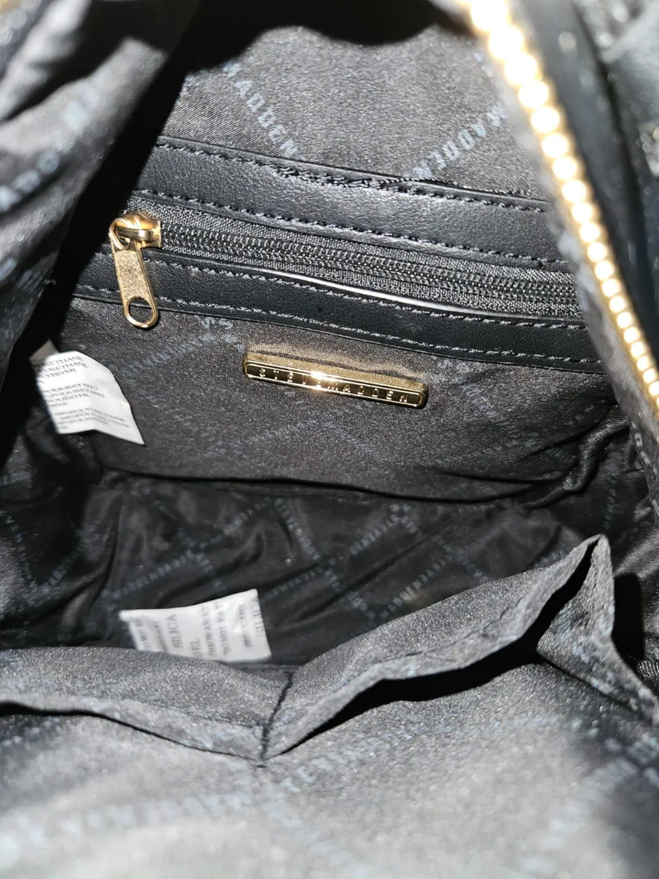 Mochila Steve Madden - Vista 3