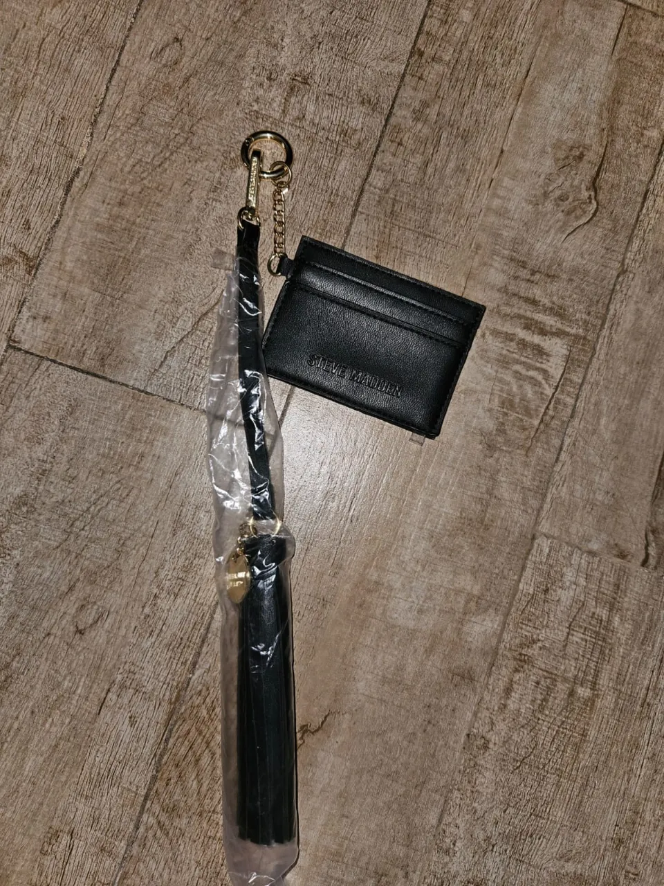 Mochila Steve Madden - Vista 4