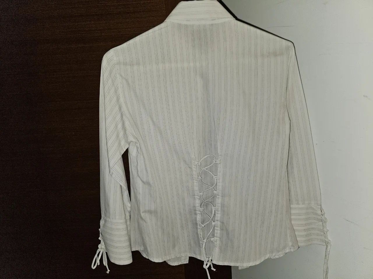 Camisa Zara - Vista 2