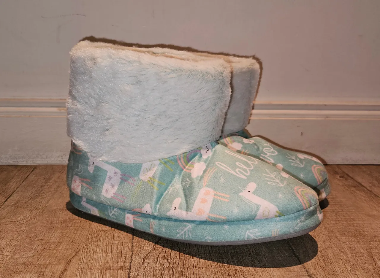 Pantuflas Importada sin marca - Vista 3